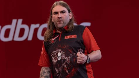 ryan searle|Ryan Searle on Premier League Darts prospects, .